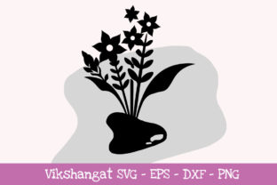 Flowers Silhouette 4: A Practical Review for Graphics and Crafts Sellers